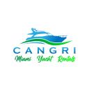 CANGRI Miami Yacht Rentals logo